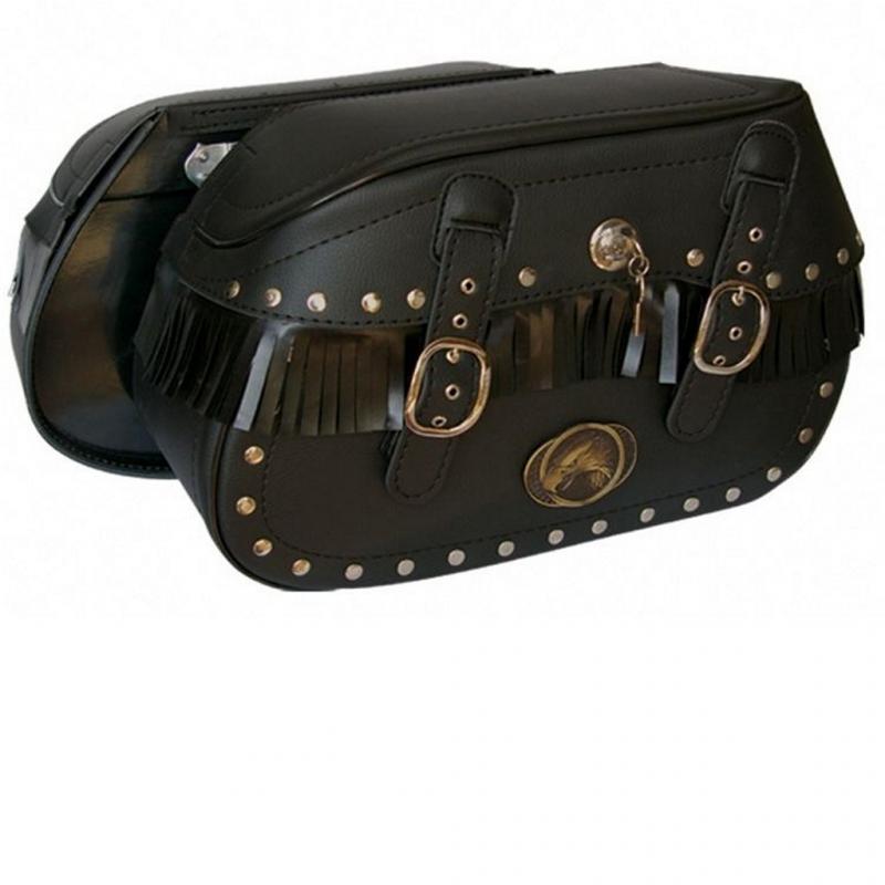Купить Мото кофры боковые ARMODE AR-650